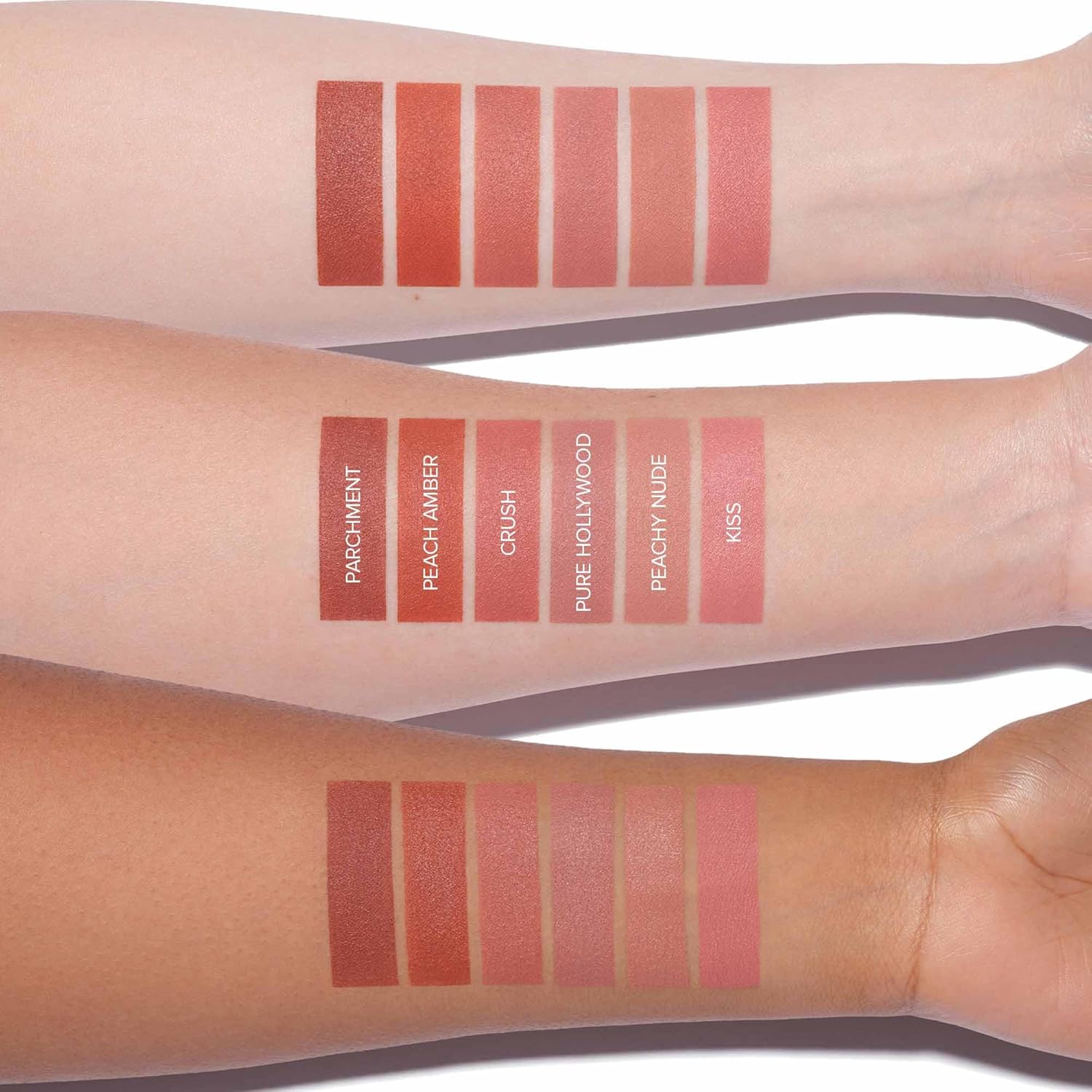 Anastasia Beverly Hills Lip Velvet Matte Lipstick | Weightless Full Pigment Velvet Lip Mousse