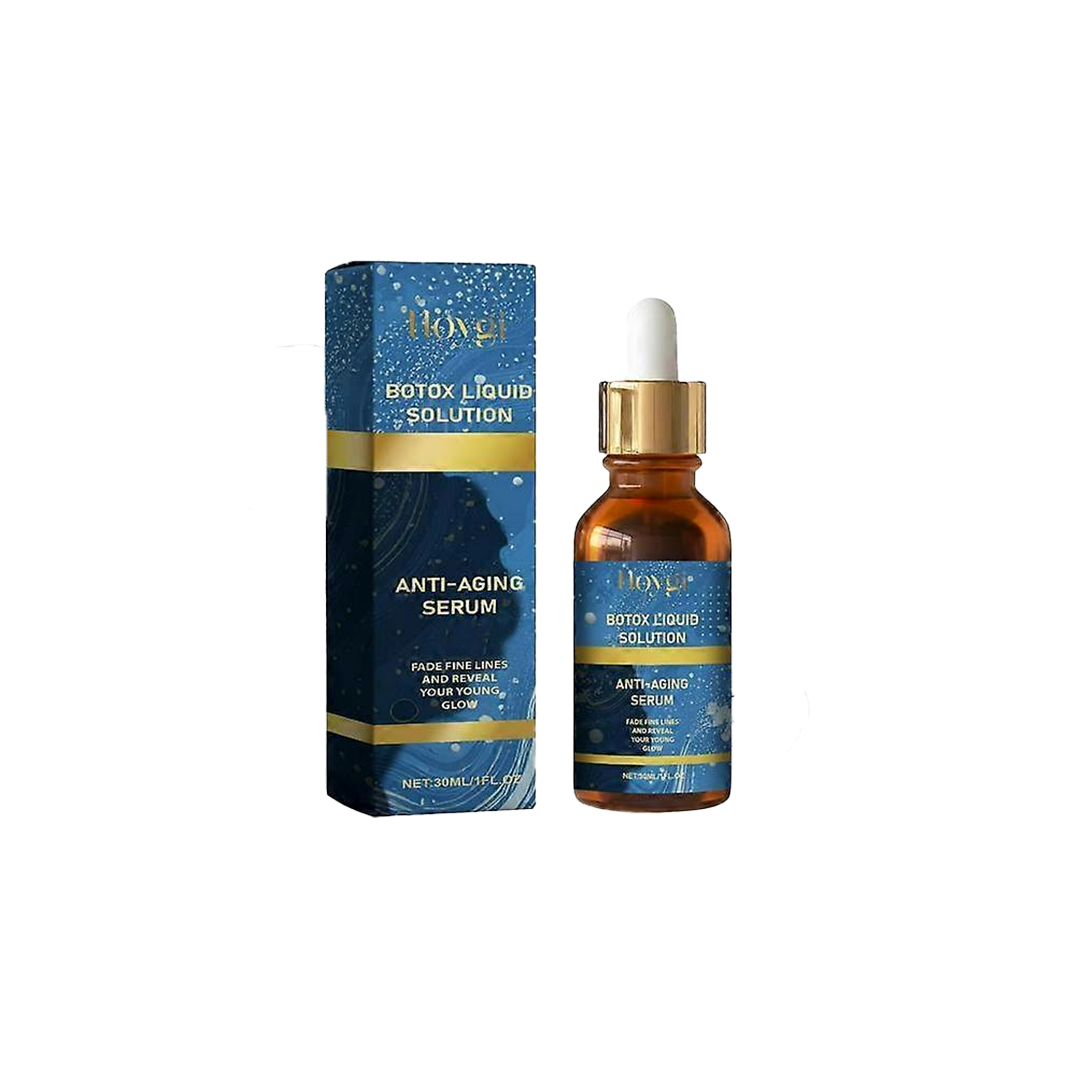 Olavita Anti-Aging Face Serum – Skin Firming & Wrinkle Smoothening Liquid Solution