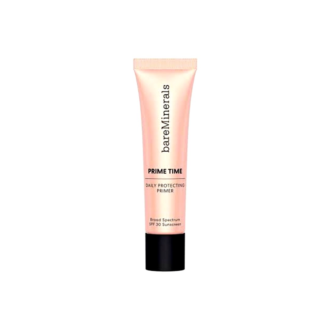 bareMinerals PRIME TIME Daily Protecting Primer SPF 30 – 30ml