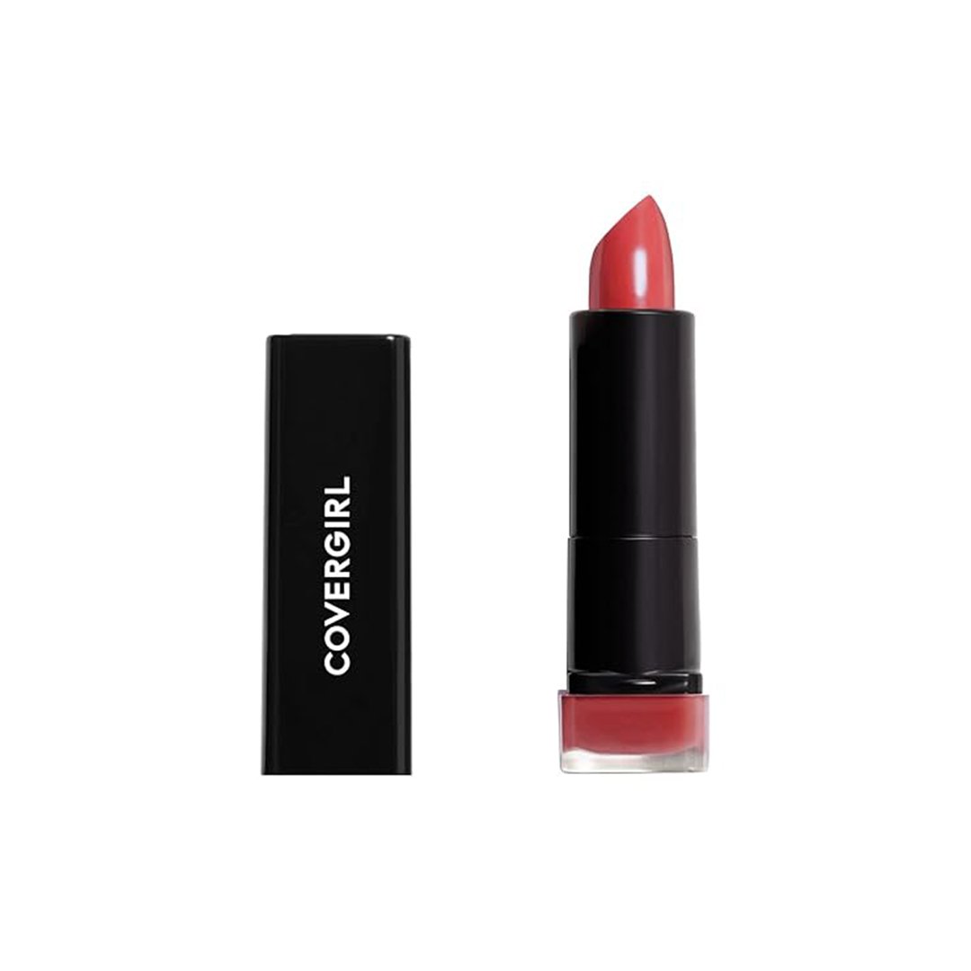 COVERGIRL Exhibitionist Cream Lipstick – HOT 305
