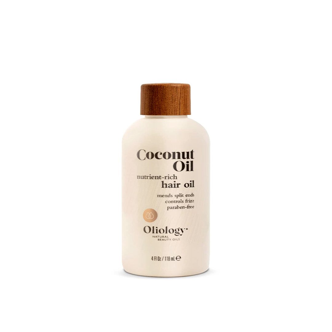 Oliology Coconut Hair Oil