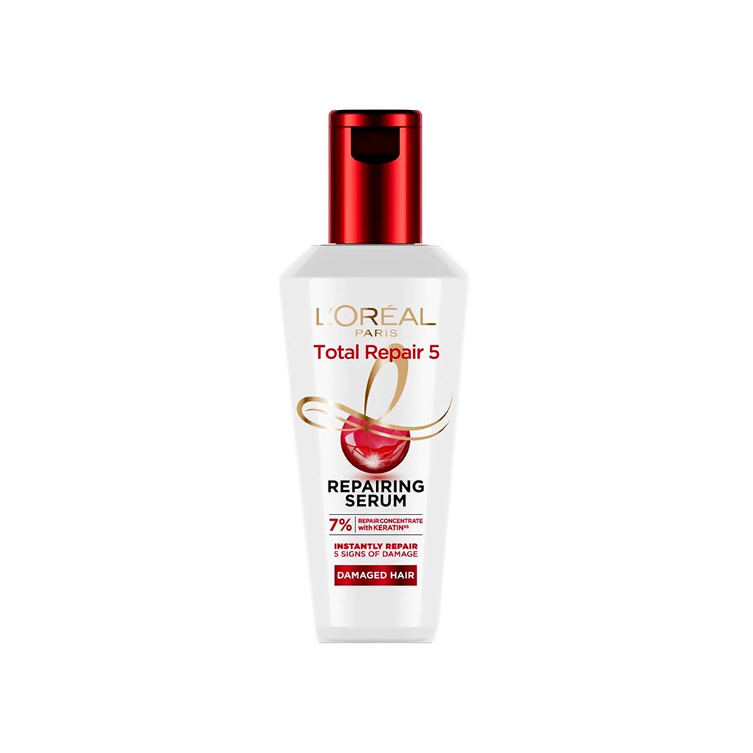 L'Oréal Paris Total Repair 5 Hair Serum – 80ml