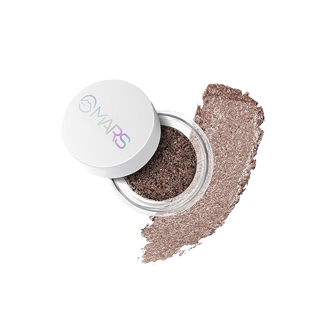 MARS Starlit Pot Eyeshadow Shade 01 3gm